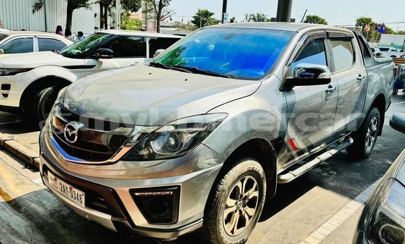 Buy Used Mazda BT-50 Other Car in Bavet in Svay Rieng Province Buy Used Mazda BT-50 Other Car in Bavet in Svay Rieng Province