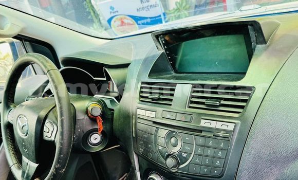 Buy Used Mazda BT-50 Other Car in Bavet in Svay Rieng Province Buy Used Mazda BT-50 Other Car in Bavet in Svay Rieng Province