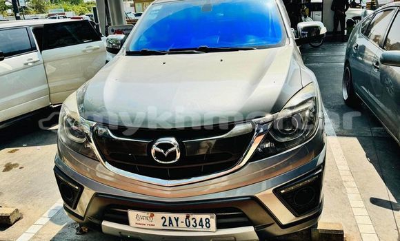 Buy Used Mazda BT-50 Other Car in Bavet in Svay Rieng Province Buy Used Mazda BT-50 Other Car in Bavet in Svay Rieng Province