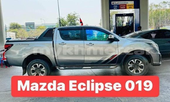 Buy Used Mazda BT-50 Other Car in Bavet in Svay Rieng Province Buy Used Mazda BT-50 Other Car in Bavet in Svay Rieng Province