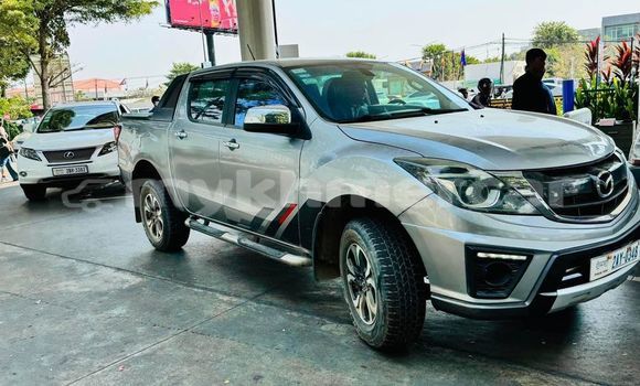 Buy Used Mazda BT-50 Other Car in Bavet in Svay Rieng Province Buy Used Mazda BT-50 Other Car in Bavet in Svay Rieng Province