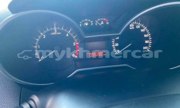 Buy Used Mazda BT-50 White Car in Phnom Penh in Phnom Penh Buy Used Mazda BT-50 White Car in Phnom Penh in Phnom Penh