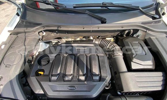 Buy Used Ford Territory White Car in Chbar Mon in Kampong Speu Province Buy Used Ford Territory White Car in Chbar Mon in Kampong Speu Province