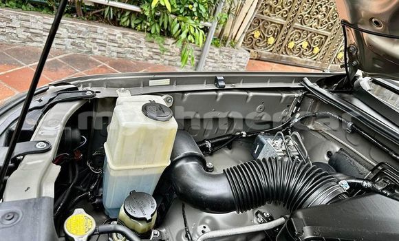 Buy Used Toyota Tacoma Other Car in Chbar Mon in Kampong Speu Province Buy Used Toyota Tacoma Other Car in Chbar Mon in Kampong Speu Province