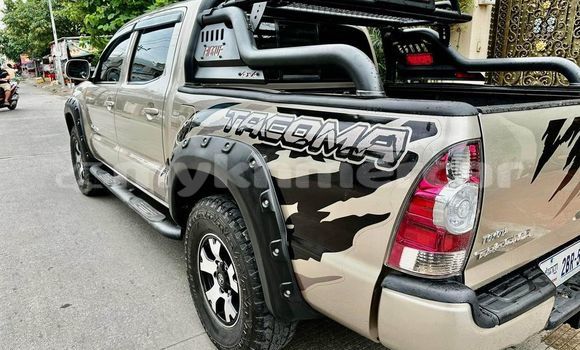 Buy Used Toyota Tacoma Other Car in Chbar Mon in Kampong Speu Province Buy Used Toyota Tacoma Other Car in Chbar Mon in Kampong Speu Province