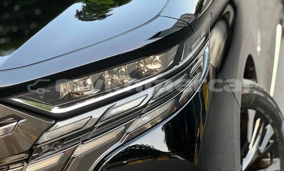 Acheter Occasion Voiture Toyota Alphard Noir à Chbar Mon, Kampong Speu Province Acheter Occasion Voiture Toyota Alphard Noir à Chbar Mon, Kampong Speu Province