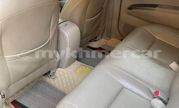 Buy Used Toyota Prius Other Car in Bavet in Svay Rieng Province Buy Used Toyota Prius Other Car in Bavet in Svay Rieng Province