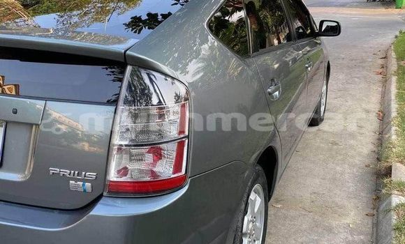 Buy Used Toyota Prius Other Car in Bavet in Svay Rieng Province Buy Used Toyota Prius Other Car in Bavet in Svay Rieng Province