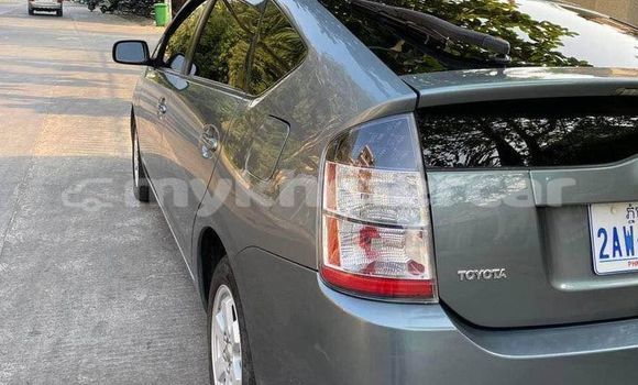 Buy Used Toyota Prius Other Car in Bavet in Svay Rieng Province Buy Used Toyota Prius Other Car in Bavet in Svay Rieng Province