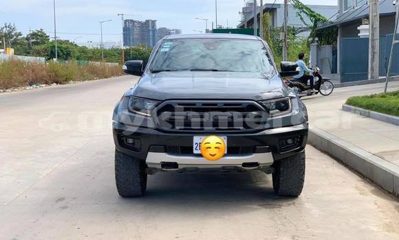 Buy Used Ford Ranger Other Car in Bavet in Svay Rieng Province Buy Used Ford Ranger Other Car in Bavet in Svay Rieng Province