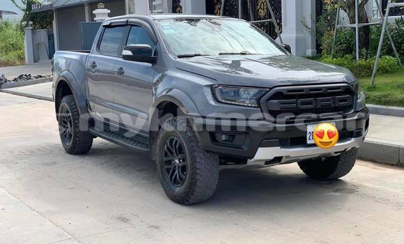 Buy Used Ford Ranger Other Car in Bavet in Svay Rieng Province Buy Used Ford Ranger Other Car in Bavet in Svay Rieng Province