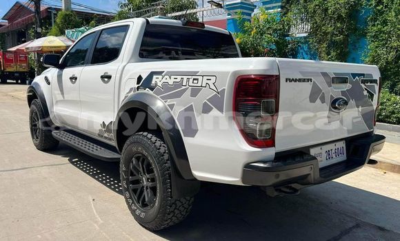 Acheter Occasion Voiture Ford Ranger Autre à Chbar Mon, Kampong Speu Province Acheter Occasion Voiture Ford Ranger Autre à Chbar Mon, Kampong Speu Province