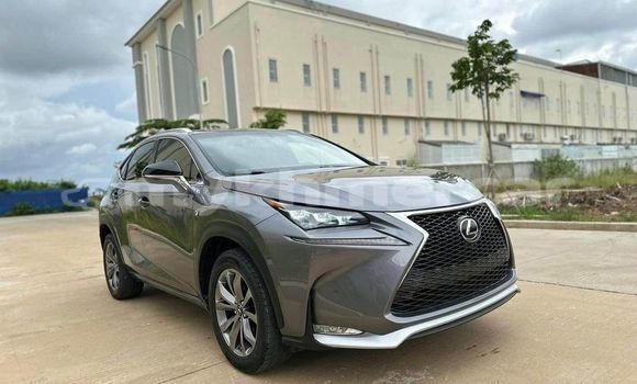Buy Used Lexus NX Other Car in Bavet in Svay Rieng Province Buy Used Lexus NX Other Car in Bavet in Svay Rieng Province