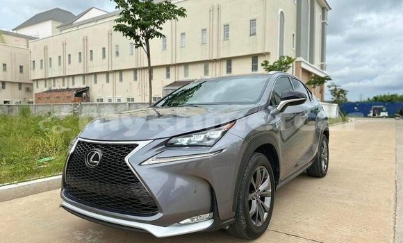 Buy Used Lexus NX Other Car in Bavet in Svay Rieng Province Buy Used Lexus NX Other Car in Bavet in Svay Rieng Province