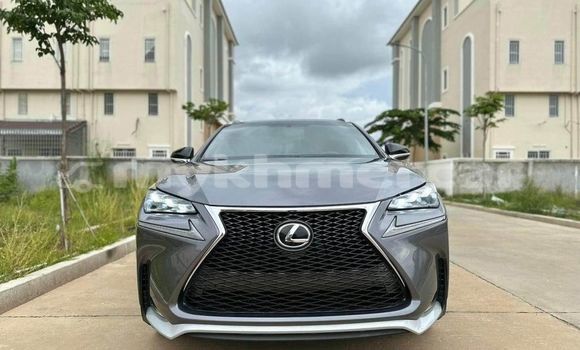 Buy Used Lexus NX Other Car in Bavet in Svay Rieng Province Buy Used Lexus NX Other Car in Bavet in Svay Rieng Province