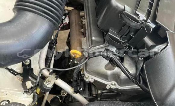 Acheter Occasion Voiture Toyota Tacoma Blanc à Chbar Mon, Kampong Speu Province Acheter Occasion Voiture Toyota Tacoma Blanc à Chbar Mon, Kampong Speu Province