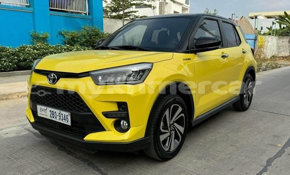 Buy Used Toyota Regius Other Car in Chbar Mon in Kampong Speu Province Buy Used Toyota Regius Other Car in Chbar Mon in Kampong Speu Province