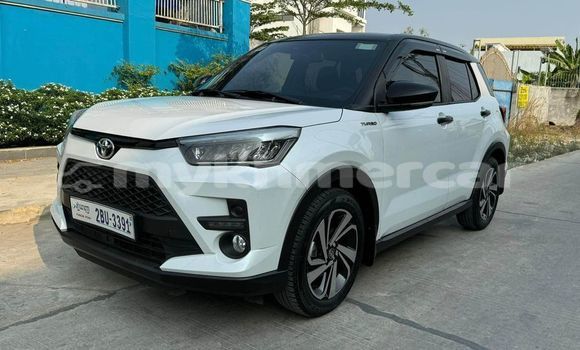 Buy Used Toyota Raum White Car in Chbar Mon in Kampong Speu Province Buy Used Toyota Raum White Car in Chbar Mon in Kampong Speu Province