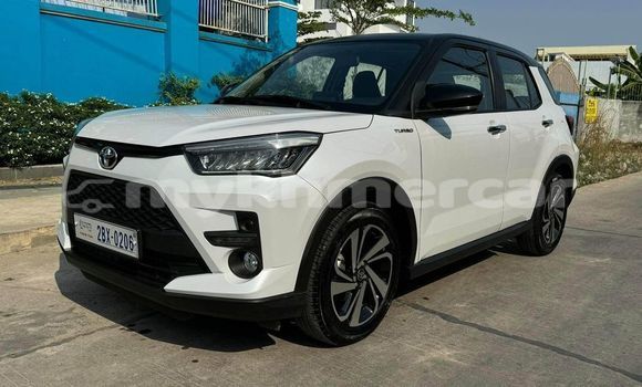 Buy Used Toyota Raum White Car in Chbar Mon in Kampong Speu Province Buy Used Toyota Raum White Car in Chbar Mon in Kampong Speu Province