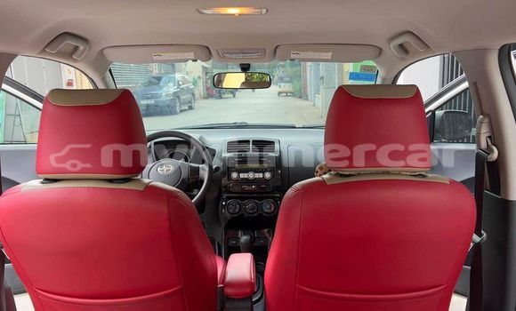 Buy Used Toyota Scion TC White Car in Chbar Mon in Kampong Speu Province Buy Used Toyota Scion TC White Car in Chbar Mon in Kampong Speu Province