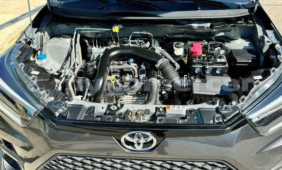 Buy Used Toyota RAV4 Black Car in Bavet in Svay Rieng Province Buy Used Toyota RAV4 Black Car in Bavet in Svay Rieng Province