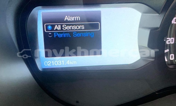 Buy Used Ford Ranger White Car in Phnom Penh in Phnom Penh Buy Used Ford Ranger White Car in Phnom Penh in Phnom Penh