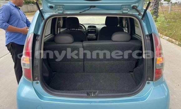 Buy Used Toyota Paseo Blue Car in Battambang in Battambang Province Buy Used Toyota Paseo Blue Car in Battambang in Battambang Province