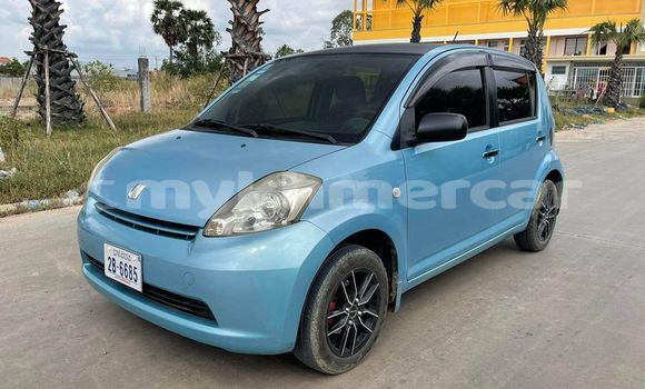 Buy Used Toyota Paseo Blue Car in Battambang in Battambang Province Buy Used Toyota Paseo Blue Car in Battambang in Battambang Province