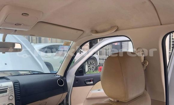 Buy Used Ford Everest Other Car in Bavet in Svay Rieng Province Buy Used Ford Everest Other Car in Bavet in Svay Rieng Province