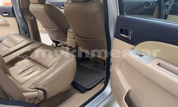 Buy Used Ford Everest Other Car in Bavet in Svay Rieng Province Buy Used Ford Everest Other Car in Bavet in Svay Rieng Province