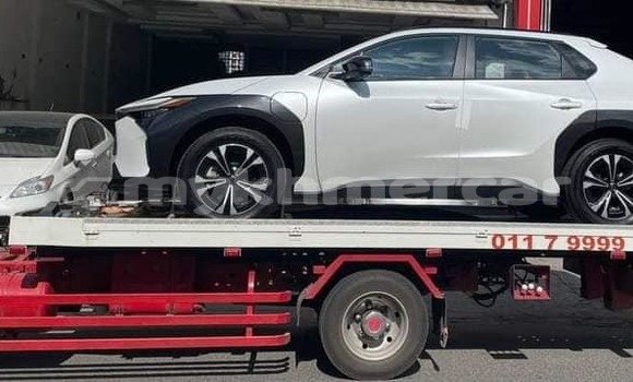 Buy Used Toyota Brevis White Car in Chbar Mon in Kampong Speu Province Buy Used Toyota Brevis White Car in Chbar Mon in Kampong Speu Province