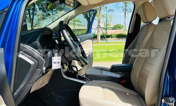 Buy Used Hyundai Tucson Blue Car in Chbar Mon in Kampong Speu Province Buy Used Hyundai Tucson Blue Car in Chbar Mon in Kampong Speu Province