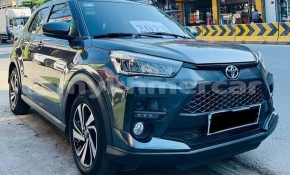 Buy Used Toyota Raum Black Car in Bavet in Svay Rieng Province Buy Used Toyota Raum Black Car in Bavet in Svay Rieng Province