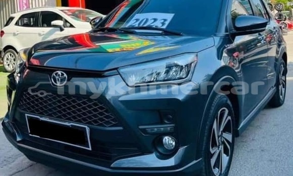 Buy Used Toyota Raum Black Car in Bavet in Svay Rieng Province Buy Used Toyota Raum Black Car in Bavet in Svay Rieng Province