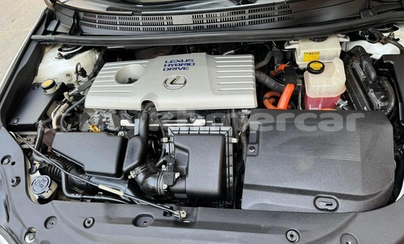 Buy Used Lexus CT White Car in Phnom Penh in Phnom Penh Buy Used Lexus CT White Car in Phnom Penh in Phnom Penh