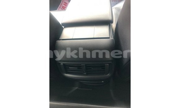 Acheter Import Moto Honda C Autre à Import - Dubai, Kampot Province Acheter Import Moto Honda C Autre à Import - Dubai, Kampot Province