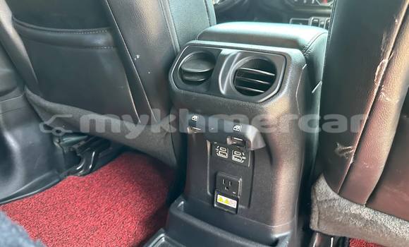 Buy Used Jeep Wrangler Black Car in Phnom Penh in Phnom Penh Buy Used Jeep Wrangler Black Car in Phnom Penh in Phnom Penh