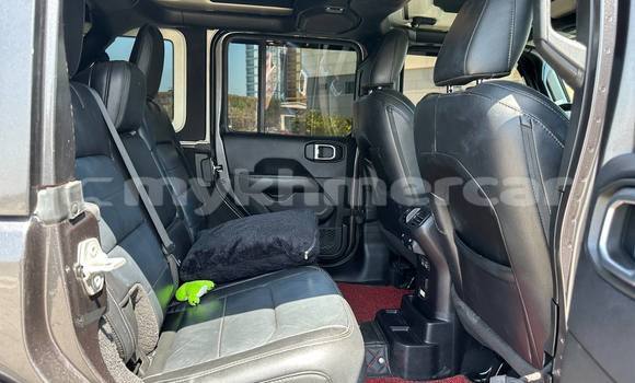 Buy Used Jeep Wrangler Black Car in Phnom Penh in Phnom Penh Buy Used Jeep Wrangler Black Car in Phnom Penh in Phnom Penh