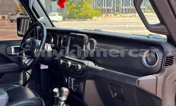 Buy Used Jeep Wrangler Black Car in Phnom Penh in Phnom Penh Buy Used Jeep Wrangler Black Car in Phnom Penh in Phnom Penh