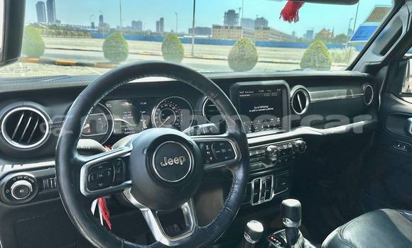 Buy Used Jeep Wrangler Black Car in Phnom Penh in Phnom Penh Buy Used Jeep Wrangler Black Car in Phnom Penh in Phnom Penh