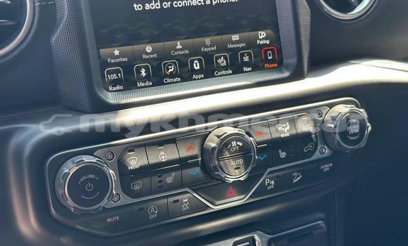 Buy Used Jeep Wrangler Black Car in Phnom Penh in Phnom Penh Buy Used Jeep Wrangler Black Car in Phnom Penh in Phnom Penh