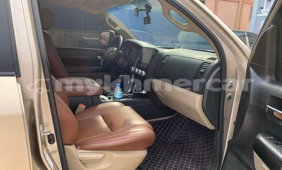 Acheter Occasion Voiture Toyota Tundra Autre à Phnom Penh, Phnom Penh Acheter Occasion Voiture Toyota Tundra Autre à Phnom Penh, Phnom Penh