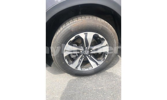 Buy Import Honda C Other Bike in Import - Dubai in Kampot Province