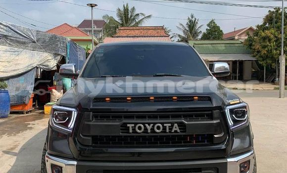 Acheter Occasion Voiture Toyota Tundra Autre à Phnom Penh, Phnom Penh Acheter Occasion Voiture Toyota Tundra Autre à Phnom Penh, Phnom Penh