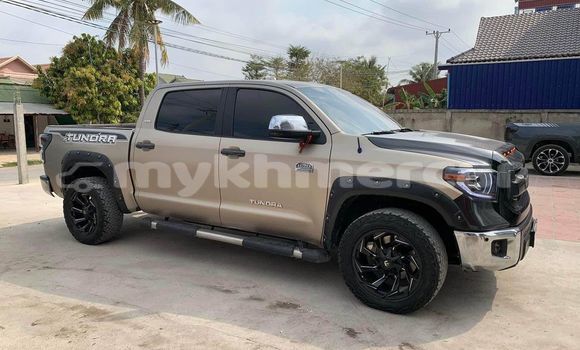 Acheter Occasion Voiture Toyota Tundra Autre à Phnom Penh, Phnom Penh Acheter Occasion Voiture Toyota Tundra Autre à Phnom Penh, Phnom Penh