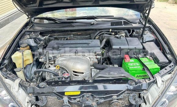 Acheter Occasion Voiture Toyota Camry Noir à Phnom Penh, Phnom Penh Acheter Occasion Voiture Toyota Camry Noir à Phnom Penh, Phnom Penh