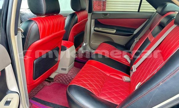 Acheter Occasion Voiture Toyota Camry Noir à Phnom Penh, Phnom Penh Acheter Occasion Voiture Toyota Camry Noir à Phnom Penh, Phnom Penh