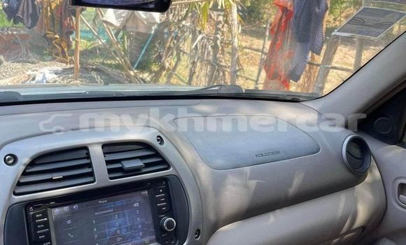 Acheter Occasion Voiture Toyota RAV4 Autre à Banteay Meanchey, Banteay Meanchey Province Acheter Occasion Voiture Toyota RAV4 Autre à Banteay Meanchey, Banteay Meanchey Province