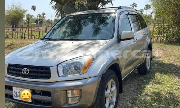 Acheter Occasion Voiture Toyota RAV4 Autre à Banteay Meanchey, Banteay Meanchey Province Acheter Occasion Voiture Toyota RAV4 Autre à Banteay Meanchey, Banteay Meanchey Province