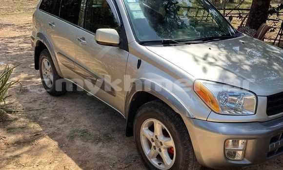 Acheter Occasion Voiture Toyota RAV4 Autre à Banteay Meanchey, Banteay Meanchey Province Acheter Occasion Voiture Toyota RAV4 Autre à Banteay Meanchey, Banteay Meanchey Province